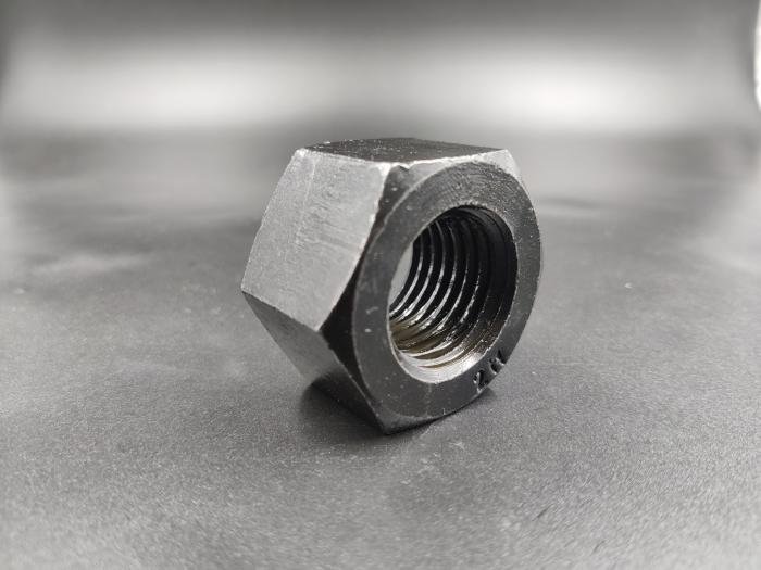 Image of stainless steel stud bolt