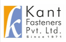 Kant Fasteners Logo